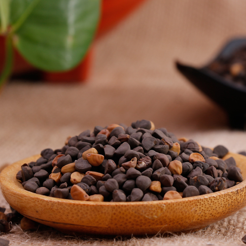 牵牛子qianniuzi 产地广西9月产新 12每公斤包邮 农产品初加-阿里巴巴