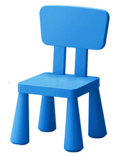 儿童椅儿童桌椅凳子塑料椅学习椅靠背幼儿园彩色椅子男女宝宝椅子