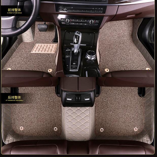 20款荣威rx5 max plus i5 i6 rx3 350 550 360专用汽车全包围脚垫