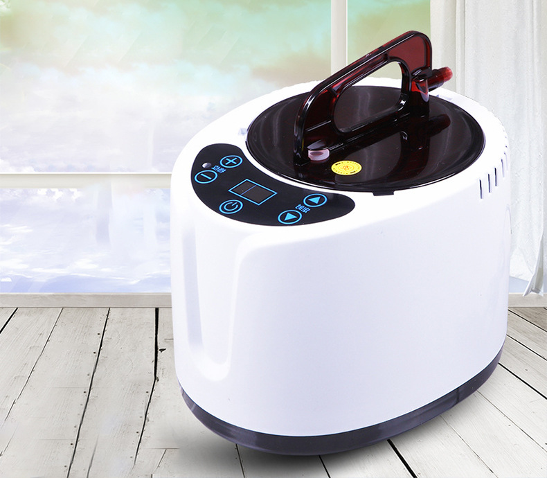 工厂现货浴桶配件多功能熏蒸仪家用洗澡使用智能雾化香薰加湿器