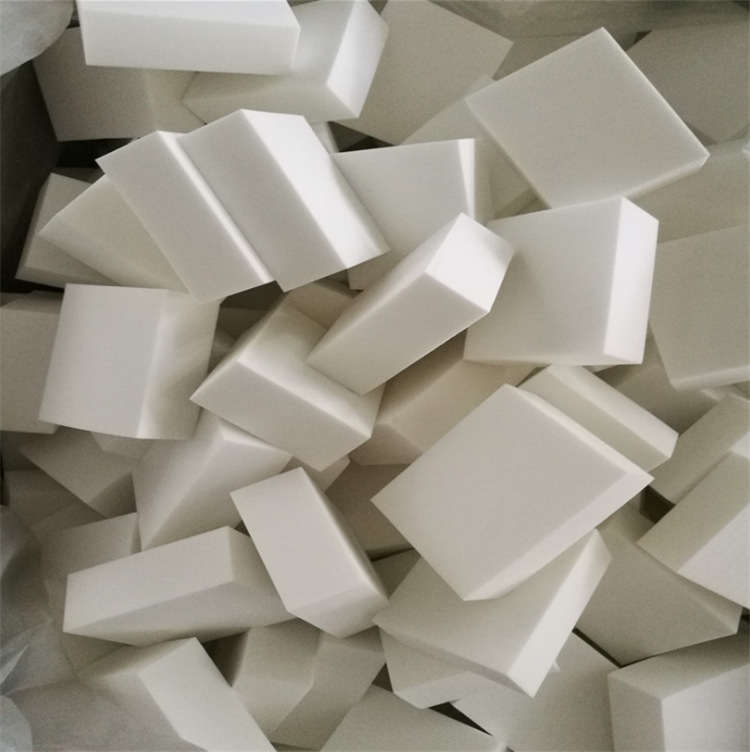 厂家定制鞋底清洁机复合蓝色pva海绵 防腐蚀耐酸碱pva环保海绵