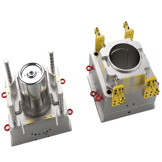 优质耐高温电脑机箱外壳塑胶模具塑料模具注塑模具注塑件加工定制
