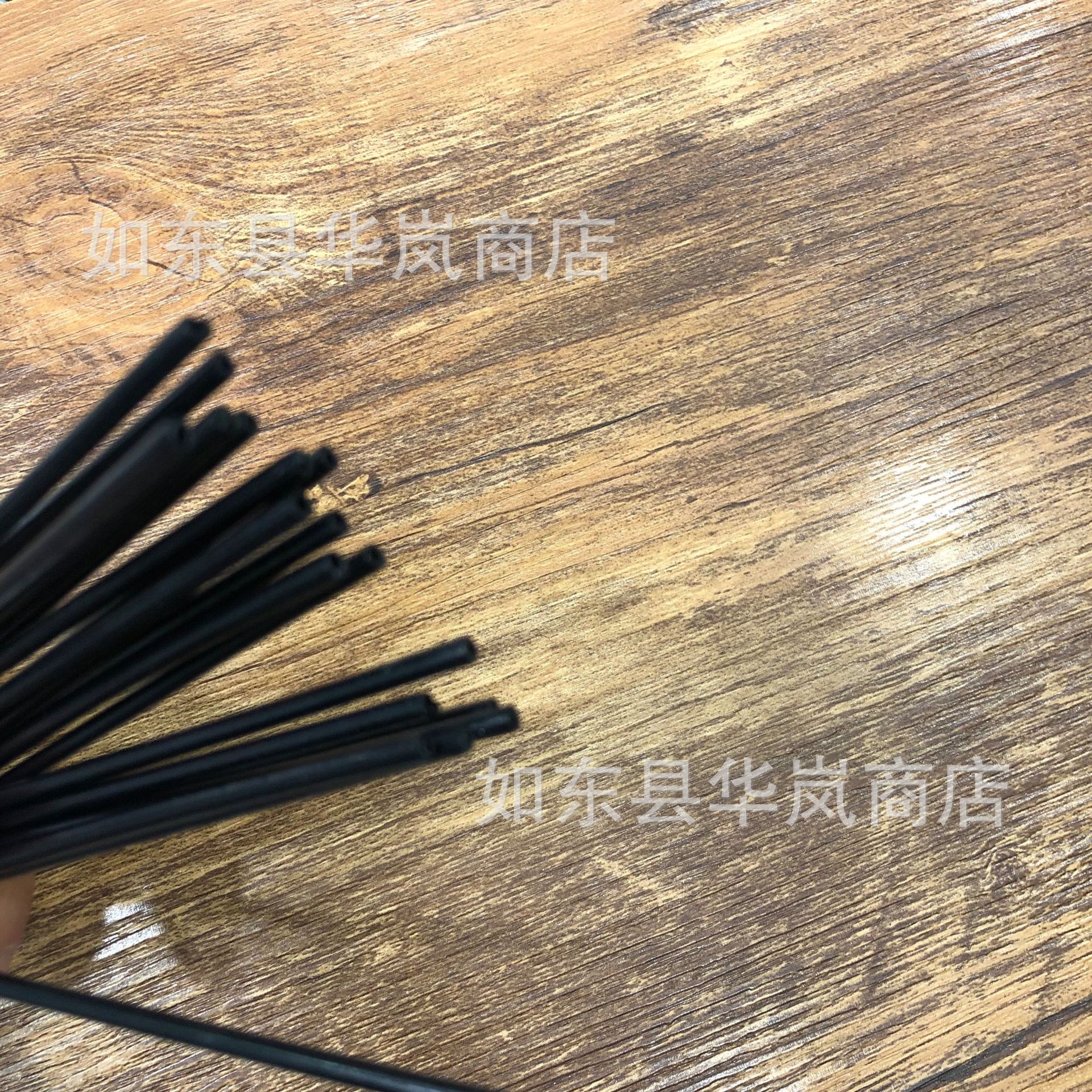 眼镜塑料胶套 金属镜架胶套眼镜配件仓脚套