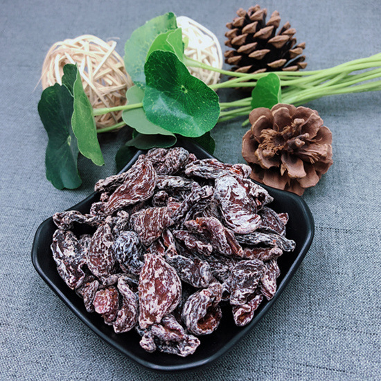 唐僧肉梅干话梅肉甘草杏肉 小时候 80后果普 果脯杏干 晒干 散装
