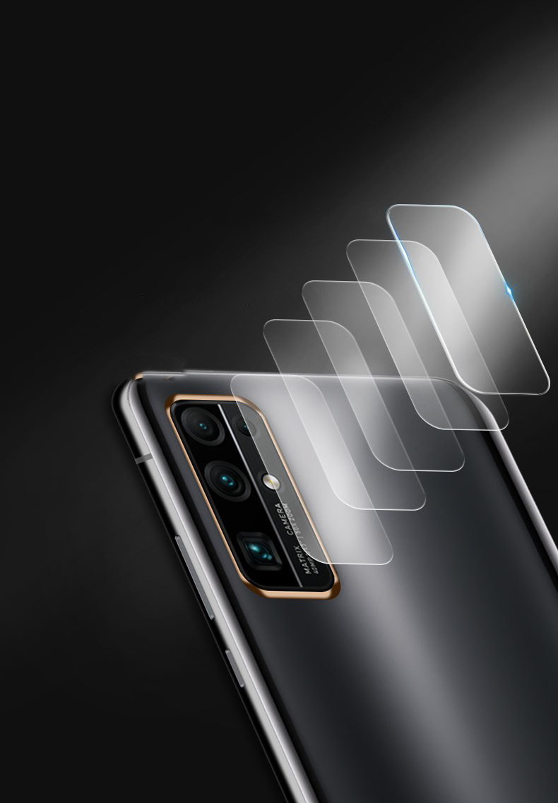 华为荣耀30pro镜头膜荣耀20青春版v40钢化膜play4tpro摄像头膜10