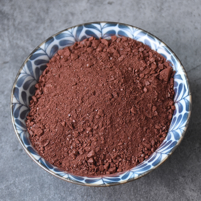 中药材代赭石 赭石 代赭石 须丸 赤土 代赭 血师 煅代赭石-阿里巴巴