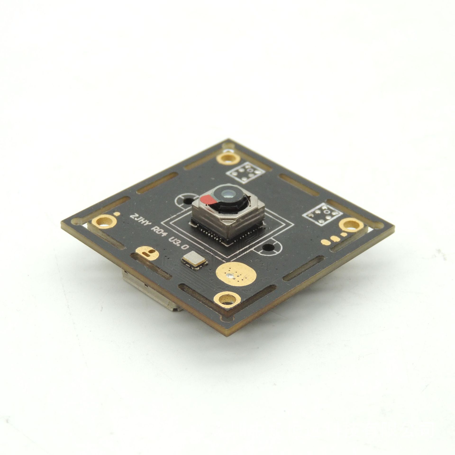 usb摄像头 800万像素 免驱 自对对焦 模组 30帧 摄像头