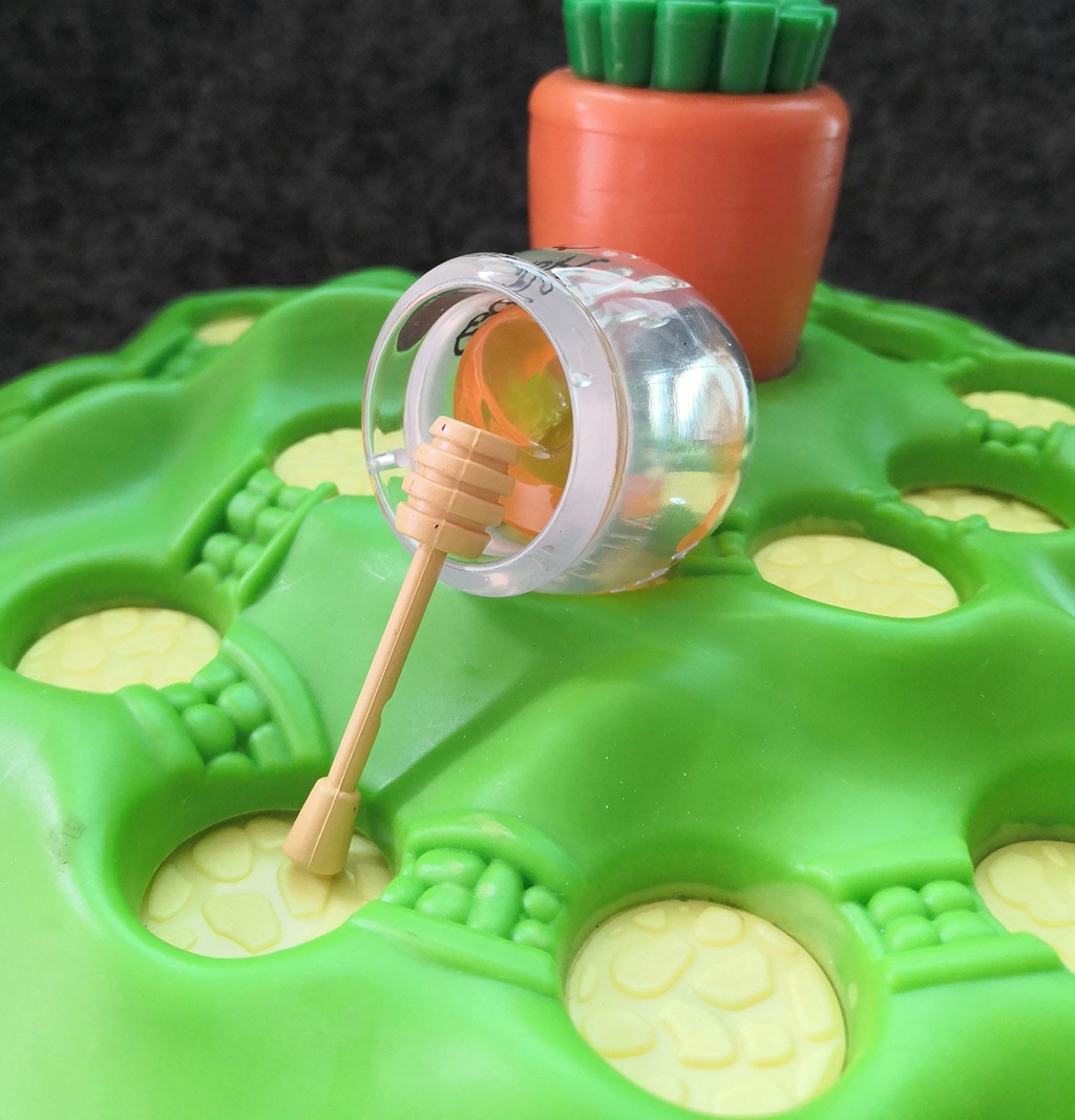 小熊蜂蜜罐 仿真食玩 diy材料配件 微景观摆件