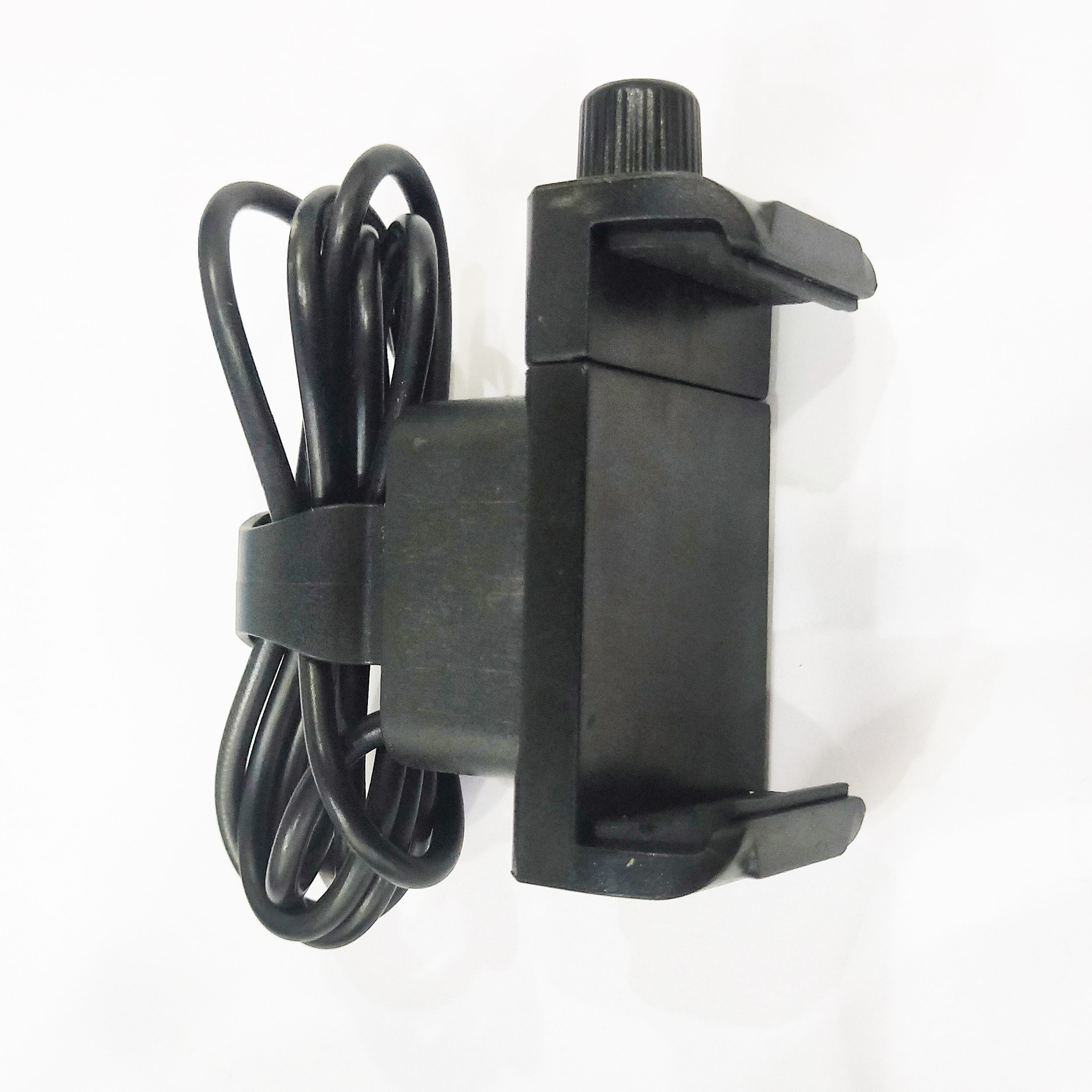 电动车手机支架带充电孔 手机导航usb插孔 手机架固定手机