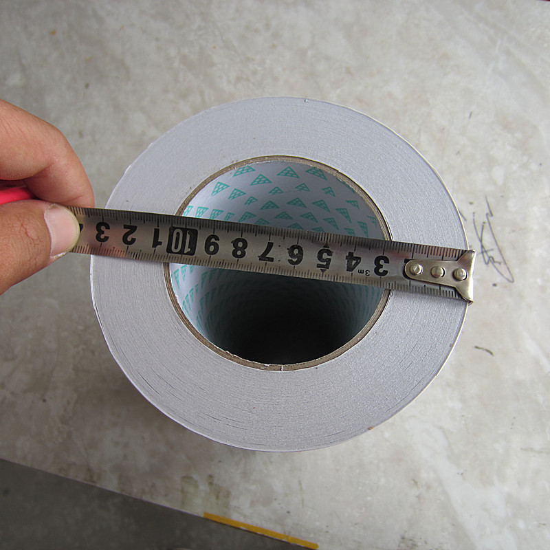 高粘油性双面胶带 影楼相框后期专用宽幅双面胶大规格双面胶定做