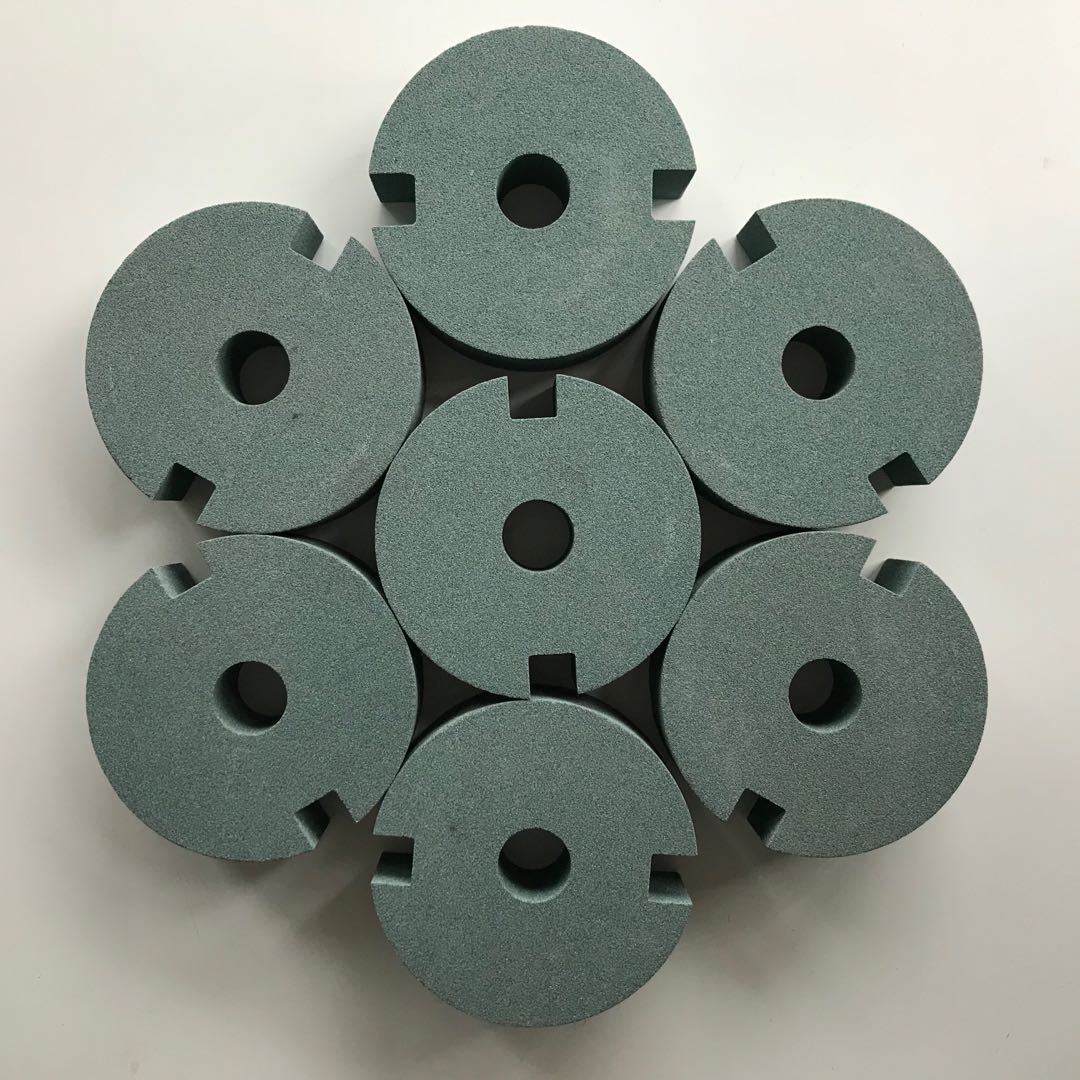 氮化硅陶瓷砂轮