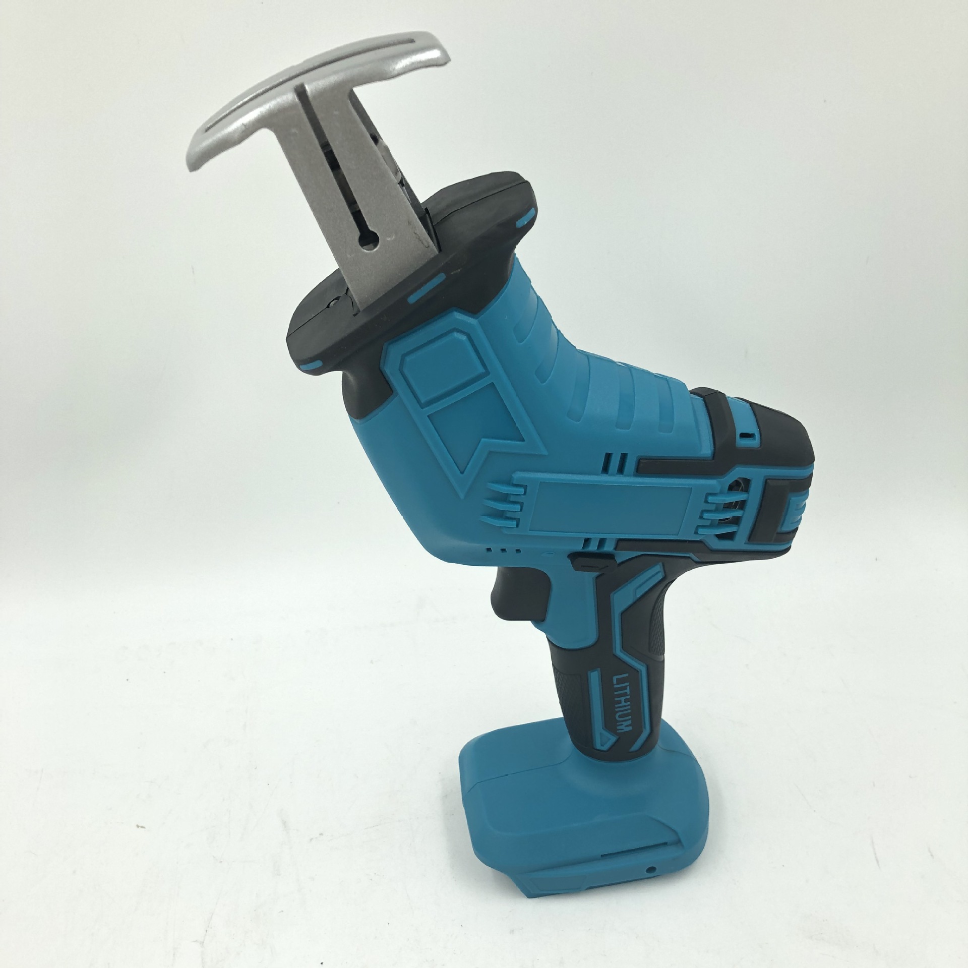 电动锂电往复锯充电式马刀锯手持式电锯木锯子多功能电锯外贸电锯