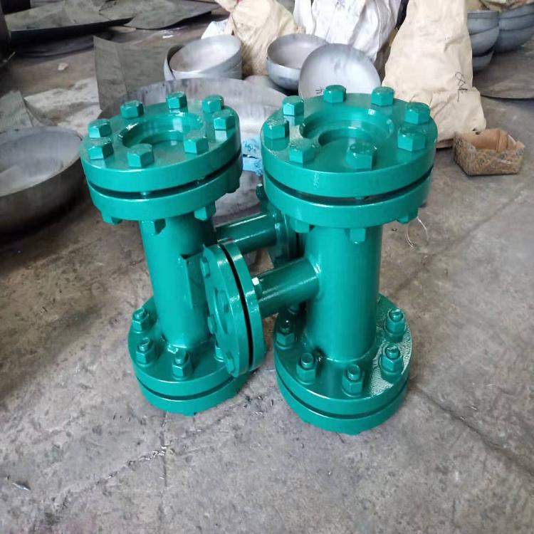 【誉美厂家】现货汽液两相流自动疏水器高低加热器连排定排用