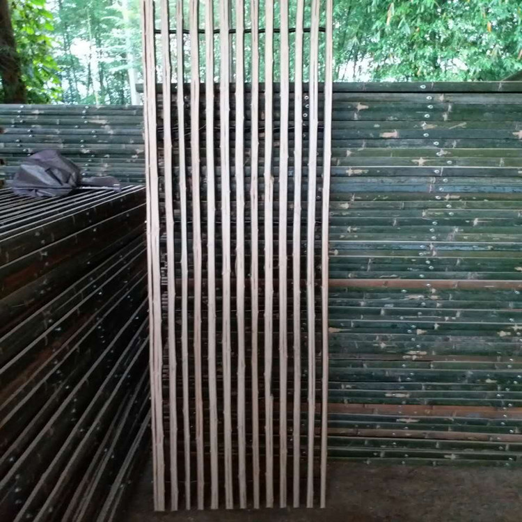 【厂价批发】竹制品 竹架板 竹羊床 羊床 漏粪板 竹片 竹条 竹排