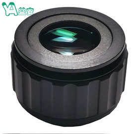 37~0.4英寸oled屏 枪瞄目镜镜头