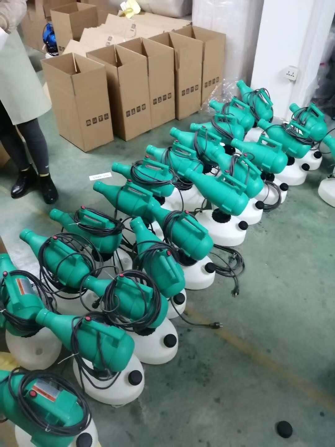 消毒喷雾器便携式消毒喷雾器手提式消毒喷务器