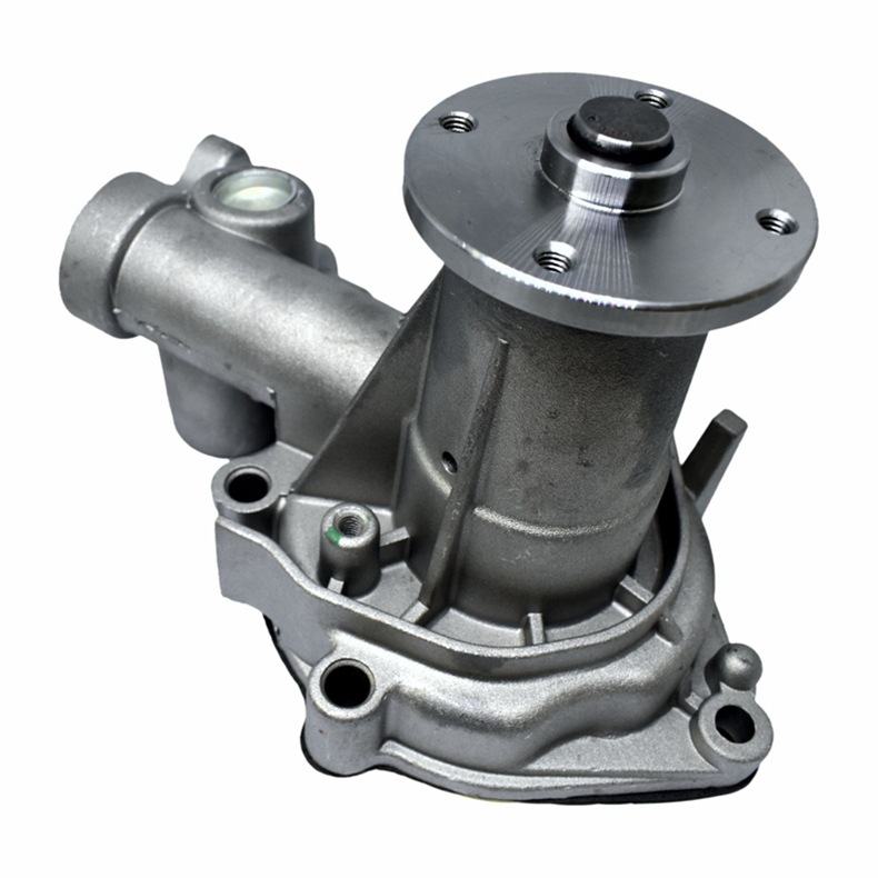 厂家直供汽车冷却系统水泵适用于三菱水泵发动机水泵