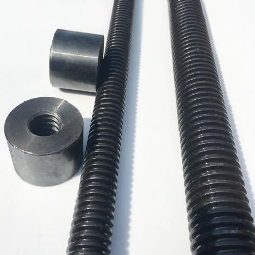 t型丝杆螺母 14 16 18 20 最大到60