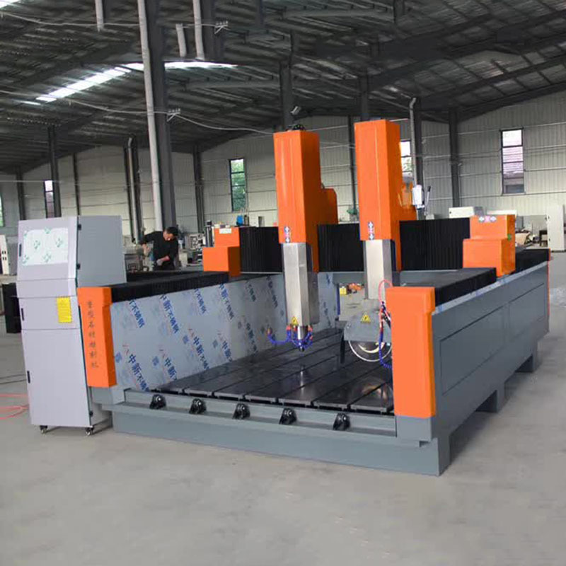 精度高光机cnc数控雕刻机小型金属全自动四五轴精雕机机床工厂