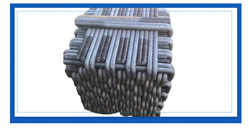 7字型地脚螺栓预埋柱脚帽栓 钢结构地脚螺栓 地脚螺丝可定制