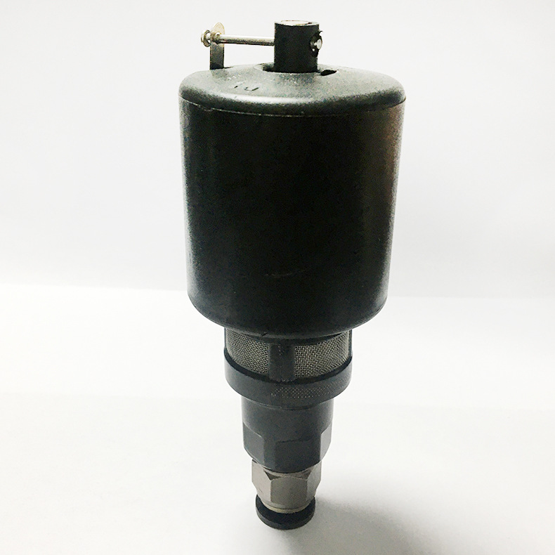 自动排水阀 储气罐空压机过滤减压阀配件厂家直供 气源处理器