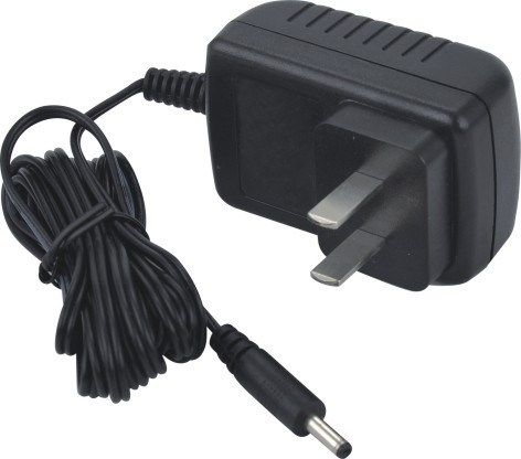 ccc认证欧标适配器手机充电器充电头12w