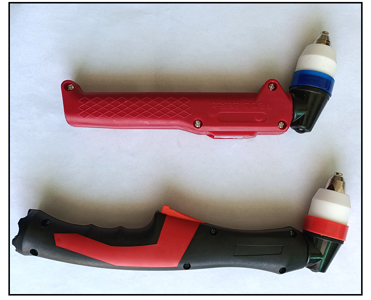 空气等离子切割机配件p80枪头等离子割枪p80枪头枪头p80电喷喷组