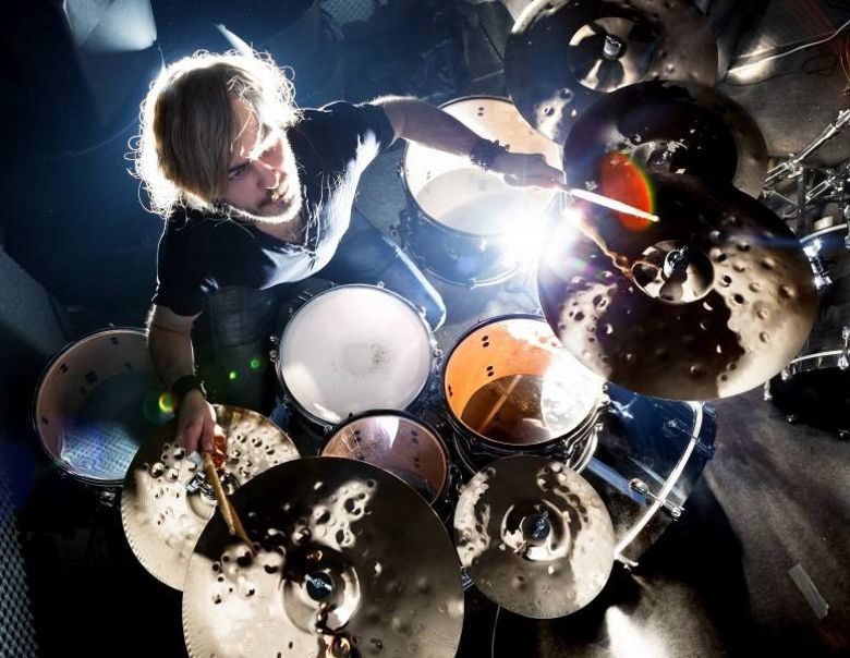 正品西洋打击乐器成人儿童架子鼓爵士鼓5鼓234镲初学演奏练习考级