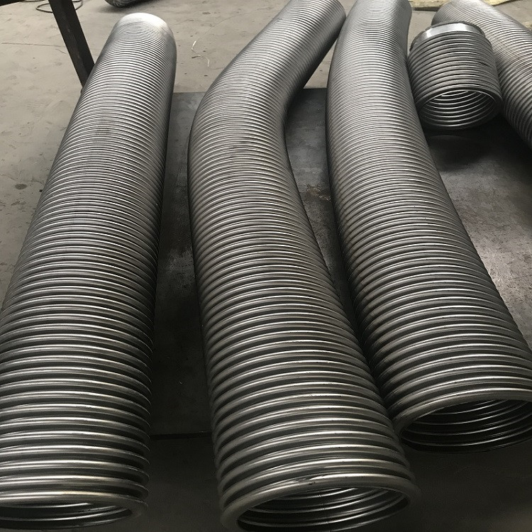 不锈钢波纹管管坯 不锈钢抗震波纹管 不锈钢波纹管