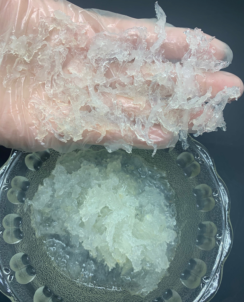 燕碎溯源码燕窝碎 自然断碎自然泡发小鸟燕碎燕丝 燕碎条