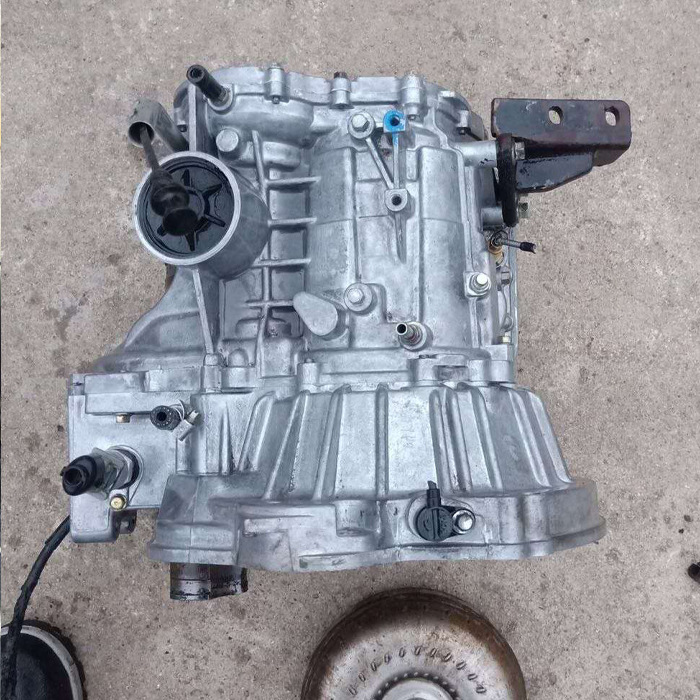 适用吉利熊猫变速箱总成170g170b帝豪博瑞远景美人豹自由舰全球鹰-阿