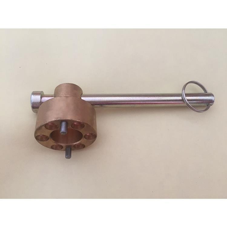 水表磁性阀门钥匙