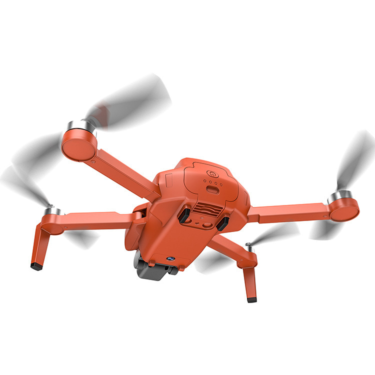 跨境 燕sg108折叠gps无刷无人机 4k高清航拍遥控飞机四轴飞行器