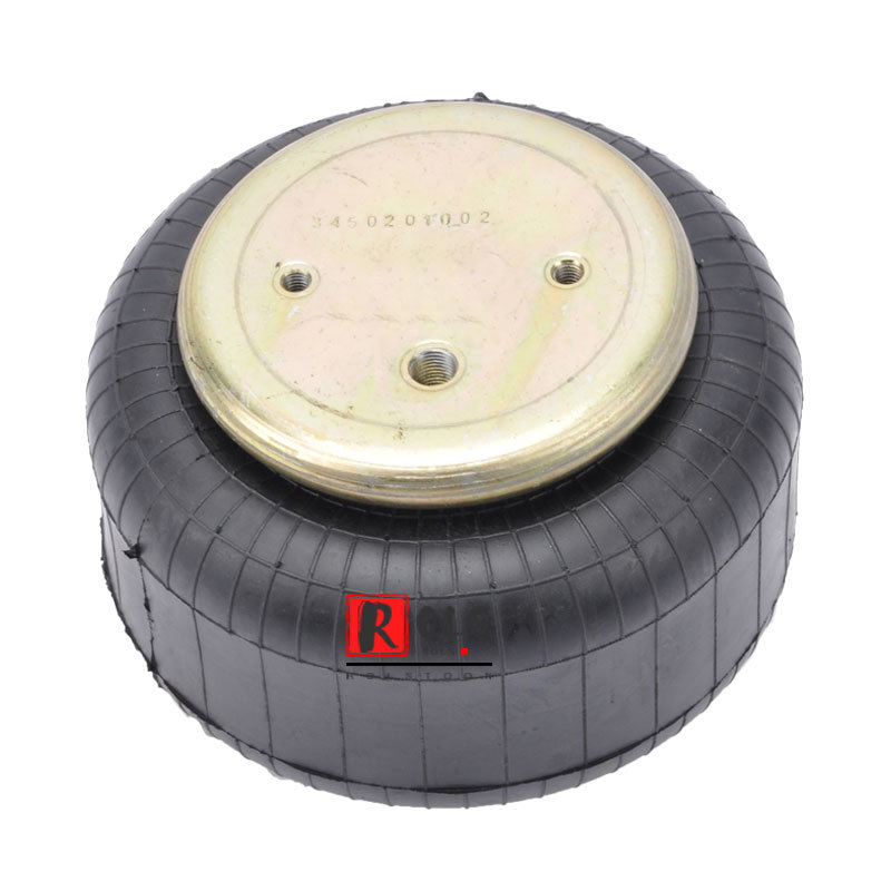 空气弹簧气囊 1b8-564 air spring 579-91-3-532减震器