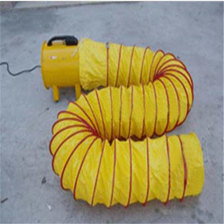 煤矿导风筒 矿用导风筒 厂家直销