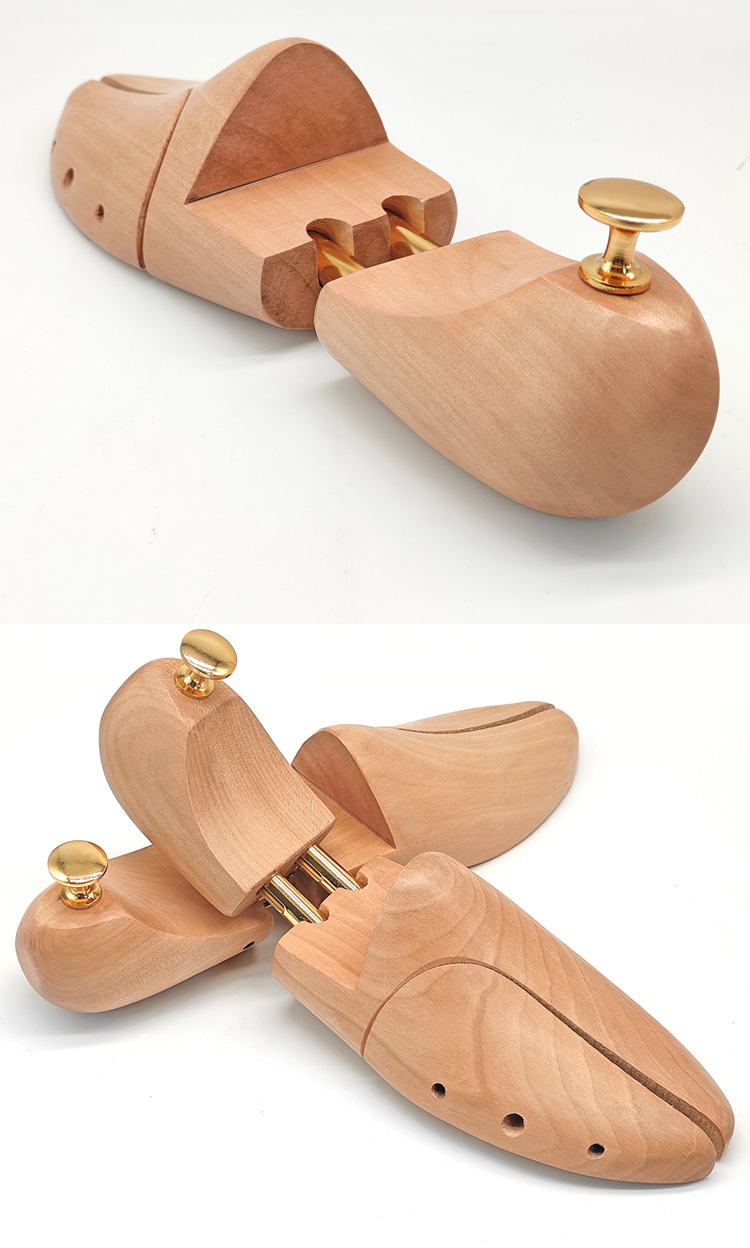 弹簧鞋撑木鞋撑/木整楦鞋撑鞋撑 鞋类定型防皱不变形鞋套