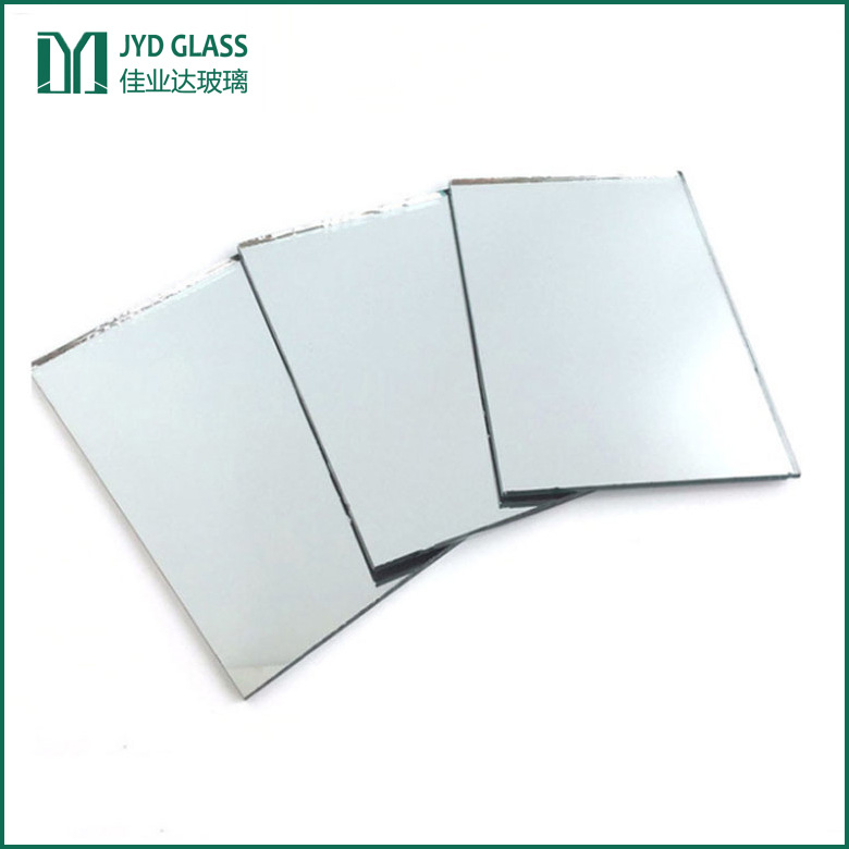 镜子5mm银镜 6mm银镜 卫生间浴室镜子 灰镜 茶镜 钢化玻璃加工