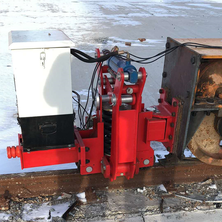 厂家批发/起重机夹轨器/龙门吊防风夹轨器/手动夹轨器/电动夹轨器