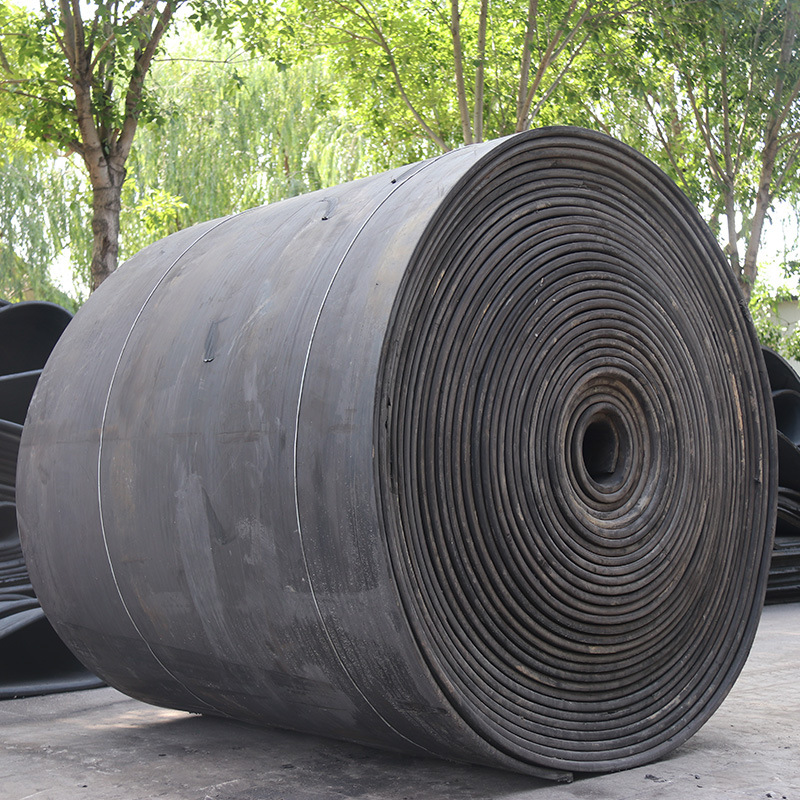 出售环形输送带旧传送带橡胶输送带铺车间用废旧输送带可订做