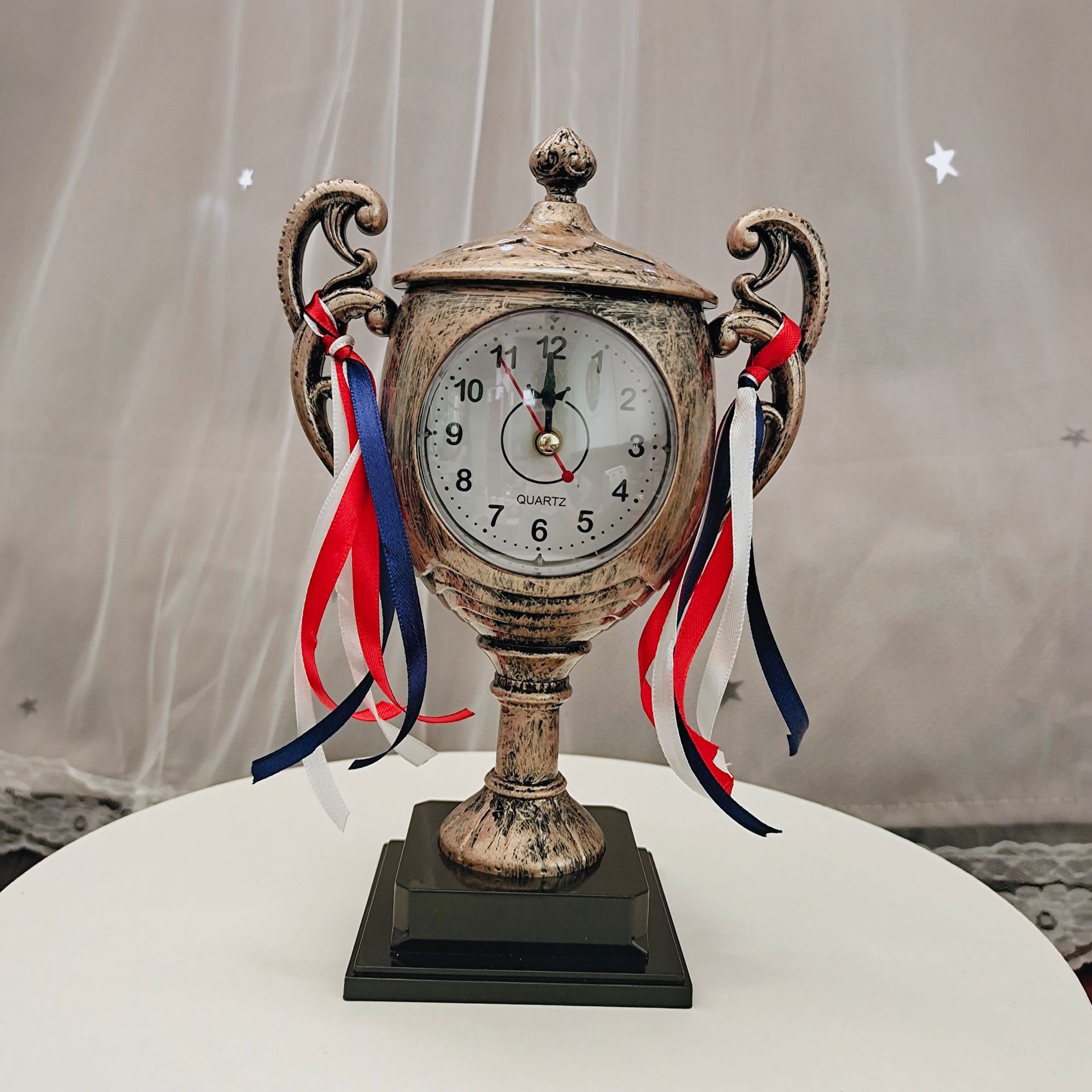 2.3面奖品礼品儿童床头叫醒创意家居