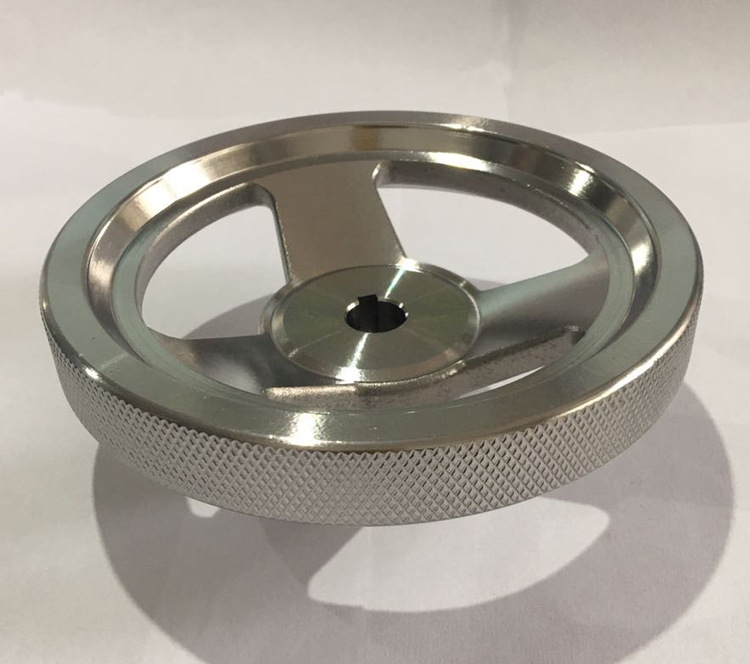 手轮 把手 手柄 不锈钢手轮 机床手柄手轮 304手轮机械手轮阀门