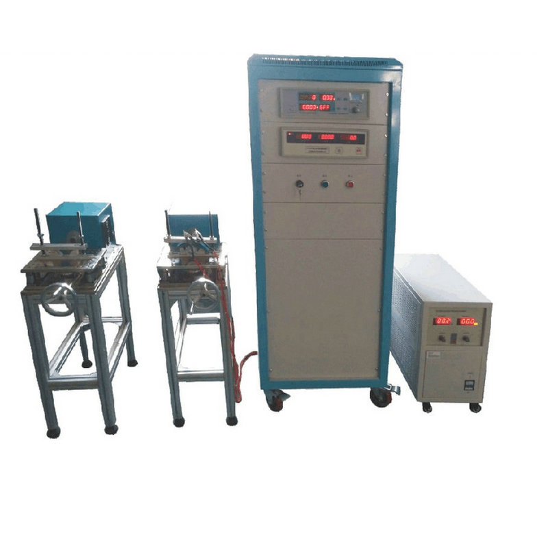 厂家直供测功机电机性能测试直流无刷电机测功机价格从优实