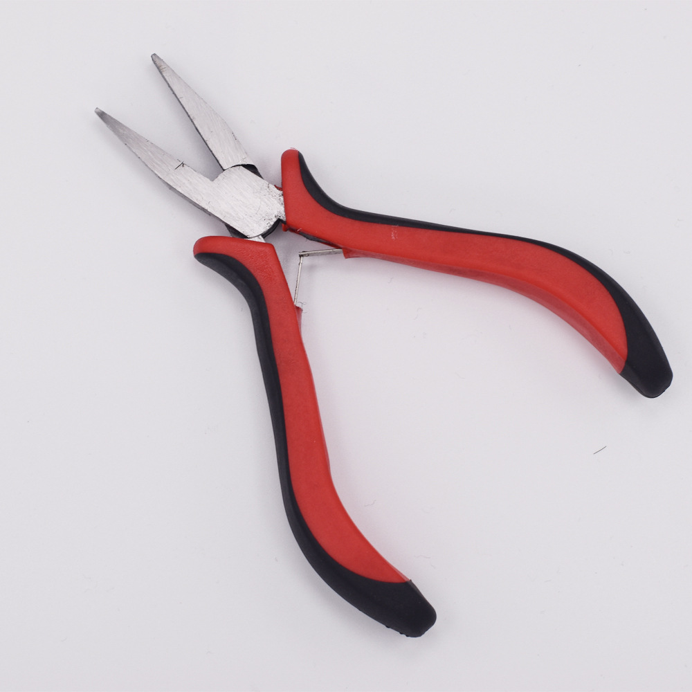 【厂家直销】手工串珠专用钳子迷你工具剪钳 手工钳子diy饰品工具