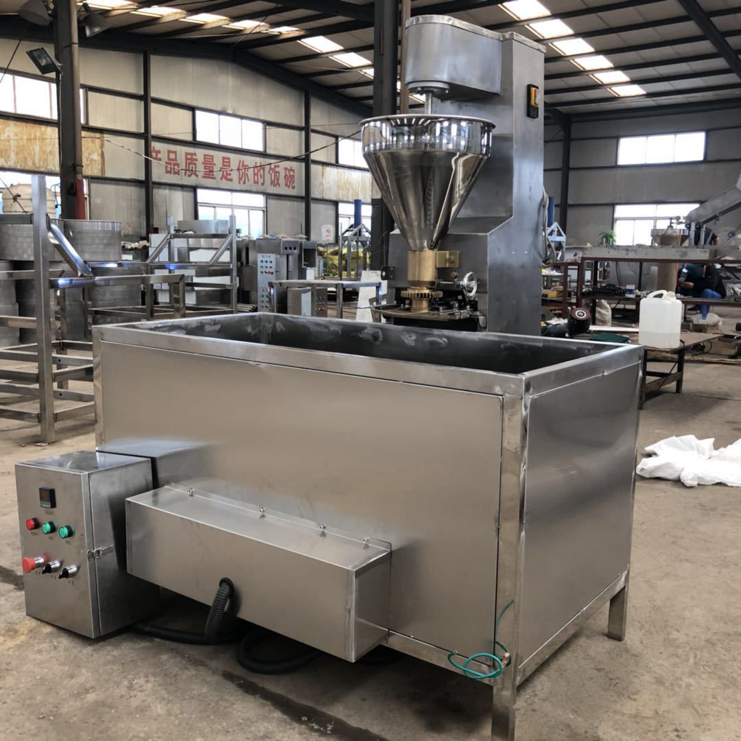 加工鱼丸的机器 小型商用全自动鱼丸机 小型鱼丸加工全套生产线