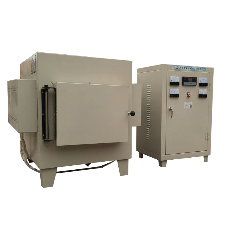 厂家销售箱式电炉淬火炉rx2系列普通分体电阻炉一体式马弗炉现货