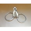 Type horse Sensitive The horse's mouth stainless steel Makou Manufactor supply Harness Armature iron