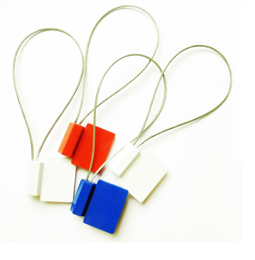 rfid超高频电子标签 物流轧带铅封 f08 tag系列防拆射频标-阿里巴巴