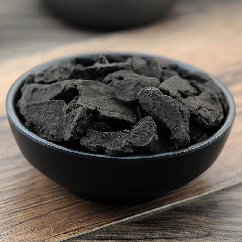 批发地榆炭地榆碳炭制地榆红地榆黄瓜香50500g