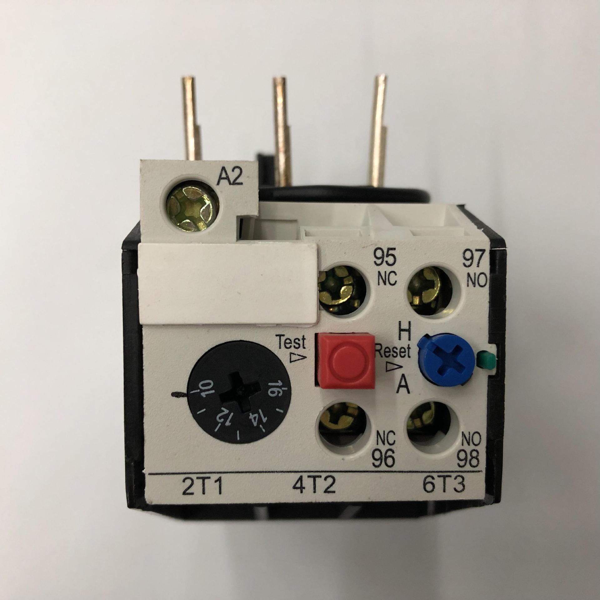 原装正品3ua54402a1016a西门子过流保护热过载继电器