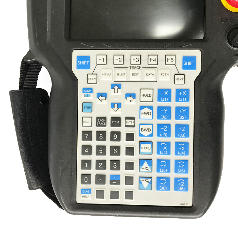 a05b-2490-c175#egn fanuc发那科原装数控机床示教器议价出